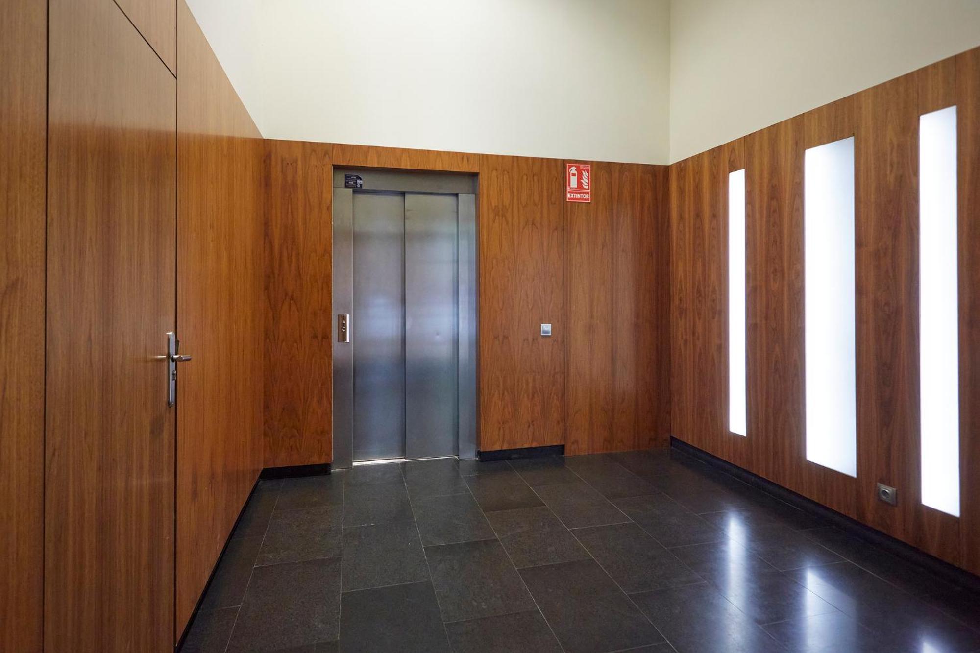 Three Bedroom Two Bathroom Apartment Close To Beach Barcelona Buitenkant foto